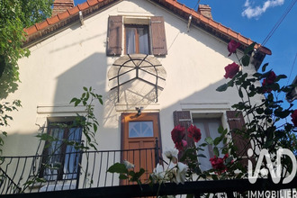 achat maison villeneuve-st-georges 94190