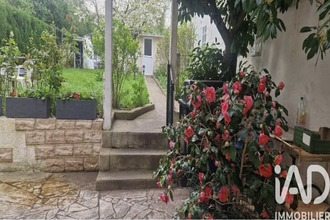 achat maison villeneuve-st-georges 94190