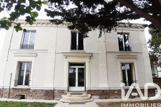 achat maison villeneuve-st-georges 94190