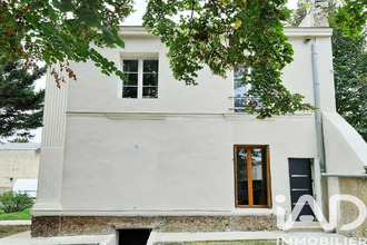 achat maison villeneuve-st-georges 94190