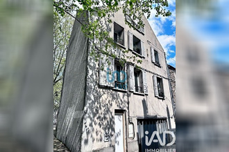 achat maison villeneuve-st-georges 94190