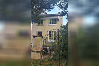 achat maison villeneuve-st-georges 94190