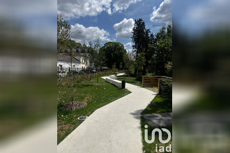 achat maison villeneuve-st-georges 94190