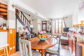 achat maison villeneuve-st-georges 94190