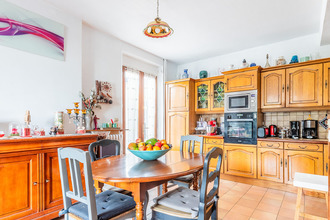 achat maison villeneuve-st-georges 94190