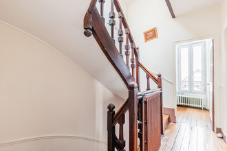 achat maison villeneuve-st-georges 94190