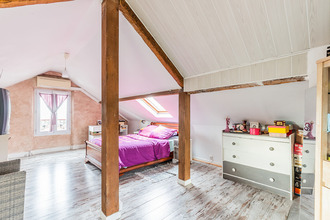 achat maison villeneuve-st-georges 94190