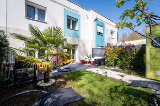 achat maison villeneuve-st-georges 94190