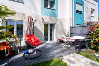 achat maison villeneuve-st-georges 94190