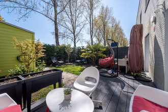 achat maison villeneuve-st-georges 94190