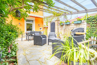 achat maison villeneuve-st-georges 94190