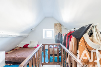 achat maison villeneuve-st-georges 94190