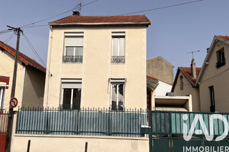 achat maison villeneuve-st-georges 94190