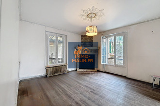 achat maison villeneuve-st-georges 94190