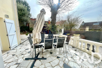 achat maison villeneuve-st-georges 94190