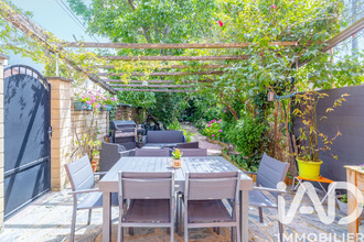 achat maison villeneuve-st-georges 94190