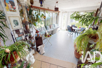 achat maison villeneuve-st-georges 94190