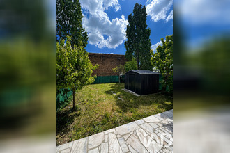 achat maison villeneuve-st-georges 94190