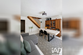 achat maison villeneuve-st-georges 94190