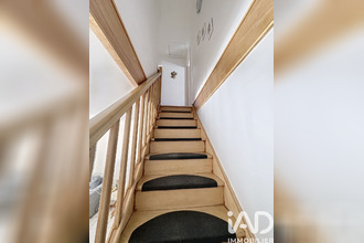 achat maison villeneuve-st-georges 94190