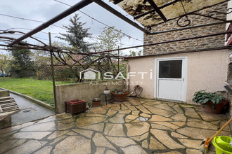 achat maison villeneuve-st-georges 94190