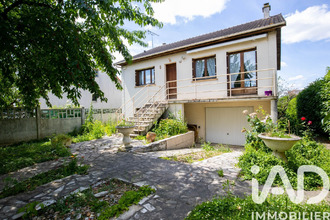 achat maison villeneuve-st-georges 94190