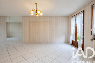 achat maison villeneuve-st-georges 94190
