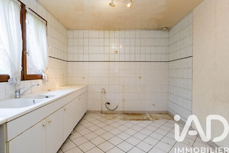 achat maison villeneuve-st-georges 94190