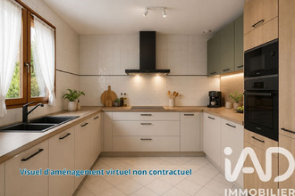 achat maison villeneuve-st-georges 94190