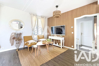 achat maison villeneuve-st-georges 94190