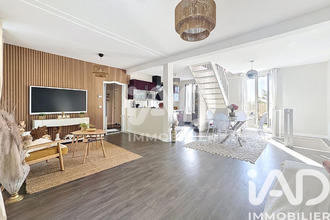 achat maison villeneuve-st-georges 94190