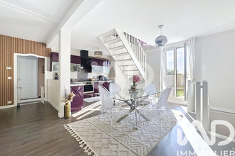 achat maison villeneuve-st-georges 94190