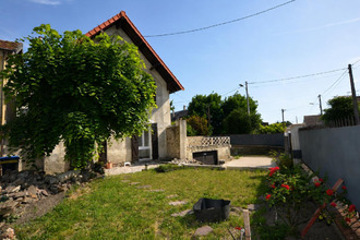 achat maison villeneuve-st-georges 94190