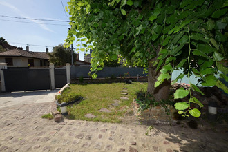 achat maison villeneuve-st-georges 94190
