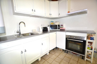 achat maison villeneuve-st-georges 94190