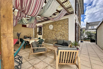 achat maison villeneuve-st-georges 94190