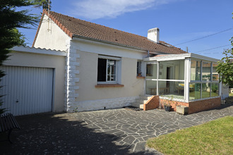 achat maison villeneuve-st-georges 94190
