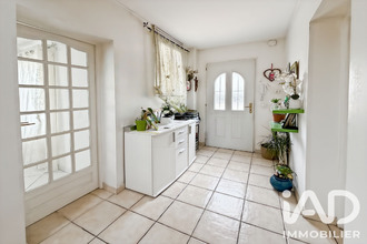 achat maison villeneuve-st-georges 94190
