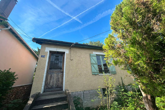 achat maison villeneuve-st-georges 94190