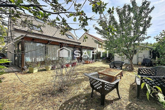 achat maison villeneuve-st-georges 94190
