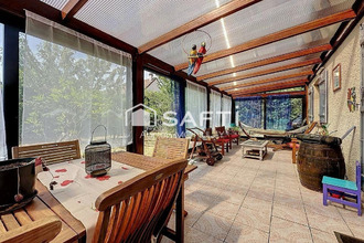 achat maison villeneuve-st-georges 94190
