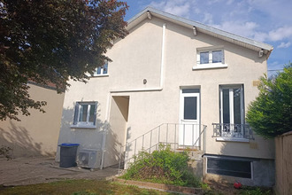 achat maison villeneuve-st-georges 94190