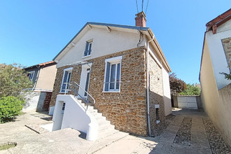 achat maison villeneuve-st-georges 94190