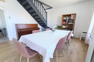achat maison villeneuve-st-georges 94190
