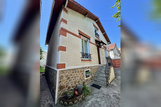 achat maison villeneuve-st-georges 94190