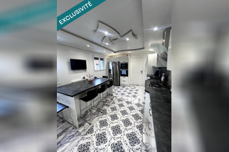 achat maison villeneuve-st-georges 94190