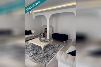 achat maison villeneuve-st-georges 94190