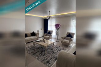 achat maison villeneuve-st-georges 94190