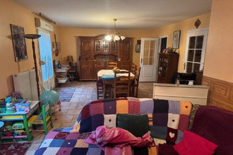 achat maison villeneuve-st-germain 02200