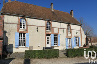 achat maison villeneuve-st-vistre-et-villevotte 51120